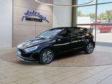 Hyundai i20 1.0 T-GDI 7DCT Navi/Kamera/LED/Winterp.    * - Hyundai i20 in Braunschweig