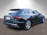 Audi A4 Avant S line 35TFSI Stronic NAVI LED PDC VC - Audi Gebrauchtwagen in Heilbronn
