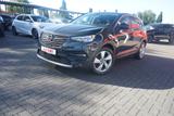 Opel Grandland 1.2 120 Jahre Klimaaut. AHK Navi PDC - gebrauchte Opel Grandland (X) aus dem Jahr 2019