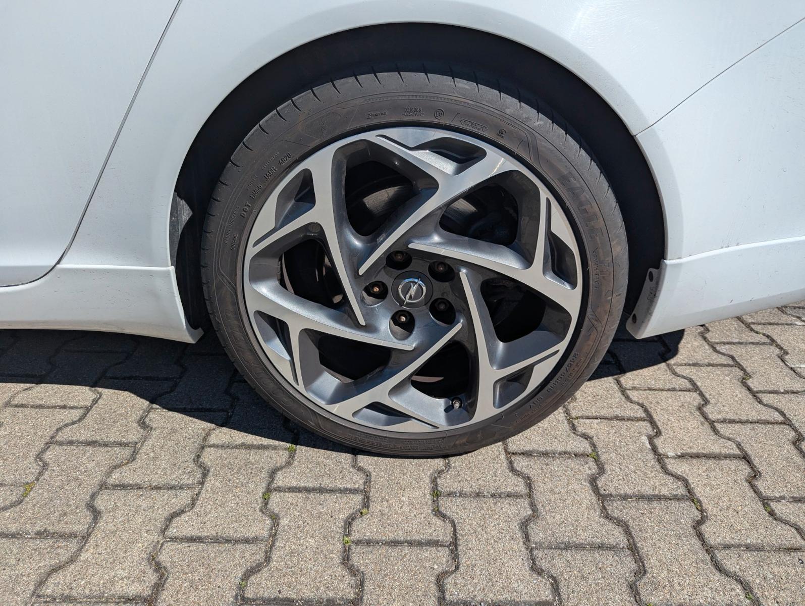Opel Insignia 2.0 Diesel 125kW Edition 4x4 Sports...