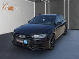 Audi S3 Sportback quattro S tronic+ACC+LED+B&O+20" - Audi S3: Sportback Tronic