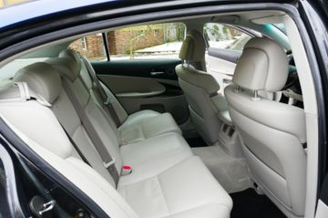 Fahrzeugabbildung Lexus GS 300 erst 99Tkm