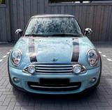 MINI Mini Cooper R56 - MINI Cooper R56 Gebrauchtwagen