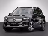 Mercedes-Benz GLB 180 Progressive/LED/Kamera/Shz/Winter/Navi - Mercedes-Benz W180