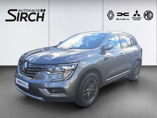 Renault Koleos Initiale Paris 2.0 dCi 175 FAP 4x4