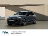 Audi Q6 SUV e-tron performance UPE 90.805 performance - Audi e-tron Q6 Gebrauchtwagen