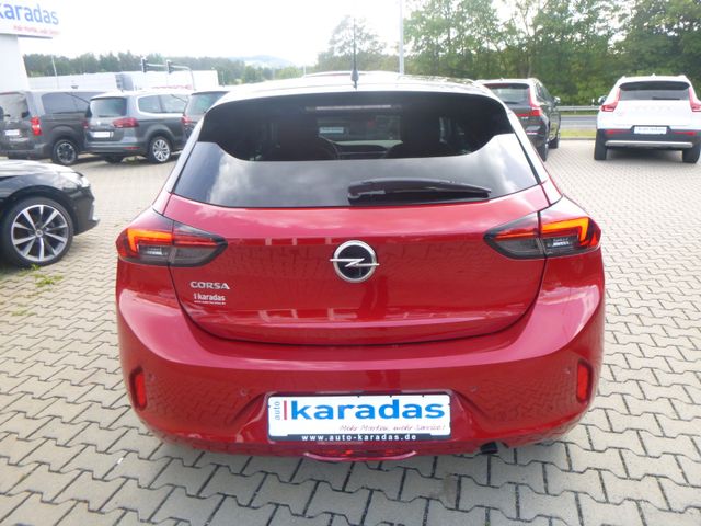 Fahrzeugabbildung Opel Corsa F 1,2 Turbo >AUT/Kamera/PDC/Navi/LED<