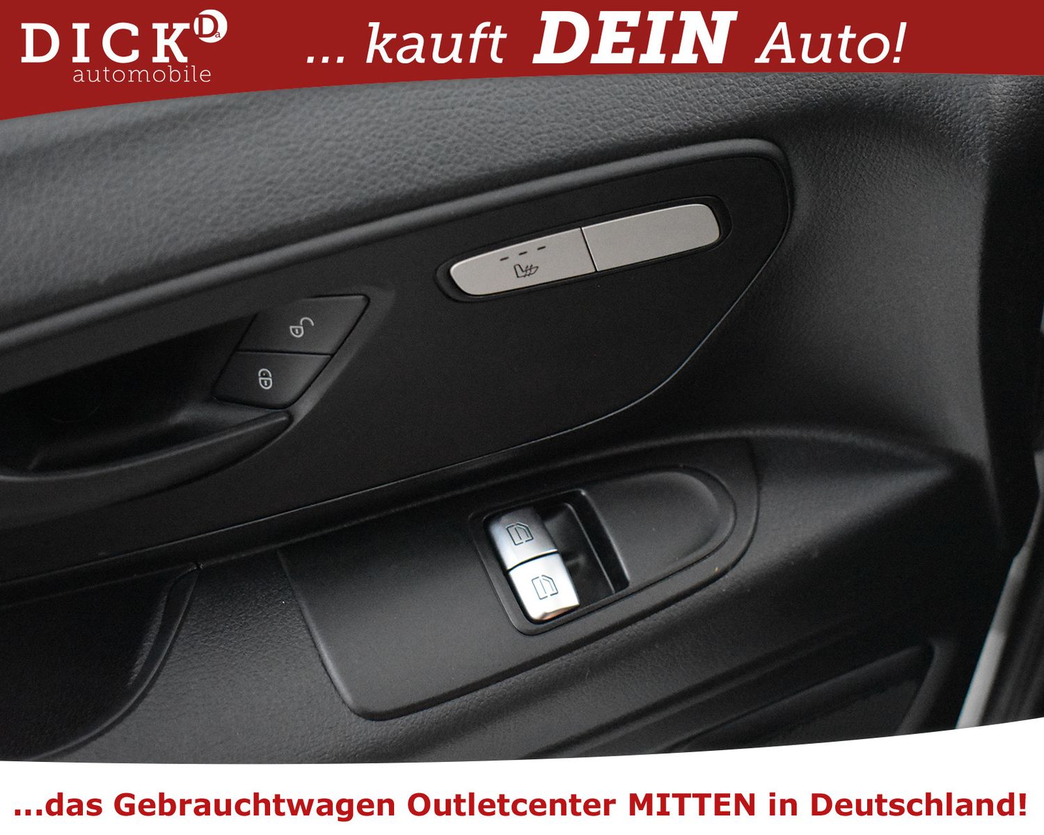 MERCEDES-BENZ 116d RWD Lang SITZHZ+PARKASS+TEMP+AHK+8FACH+MFL - Image 15