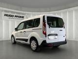 Ford Transit Connect Trend T240 L1 1.5 EcoBlue M1 Tur - Ford Transit Connect Gebrauchtwagen in Hamburg