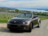 Volkswagen Beetle 1.2 TSI CUP BMT Cabriolet - gebrauchte Cabrios in Konstanz