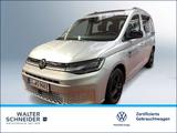 Volkswagen Caddy Life 5-Sitzer 1,5 l 85 kW eHybrid