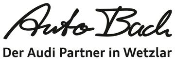 Auto Bach GmbH Logo