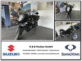 Suzuki V-Strom DL 650 XT AM3 - SUZUKI X