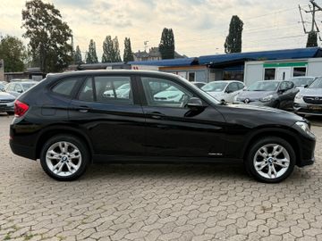 BMW X1 - 7