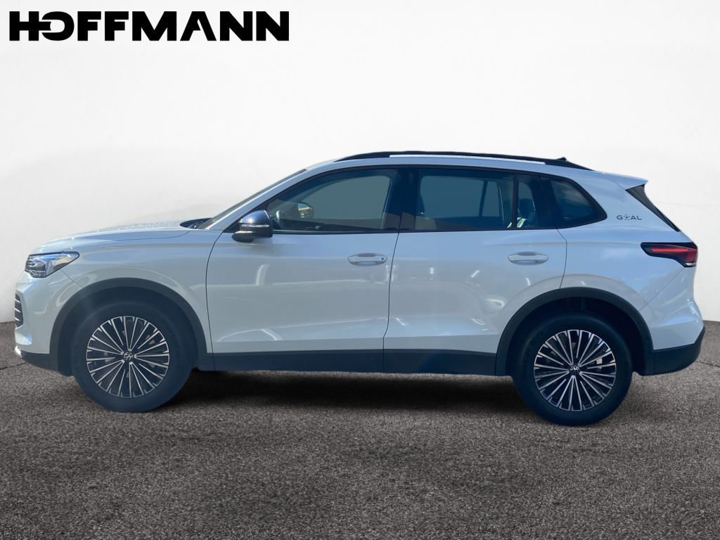 Fahrzeugabbildung Volkswagen Tiguan 1.5 eTSI DSG Life AHZV