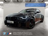 BMW M2 Coupé Navi Harman/K Kamera Driv.Assist LED - BMW M2 in Stuttgart