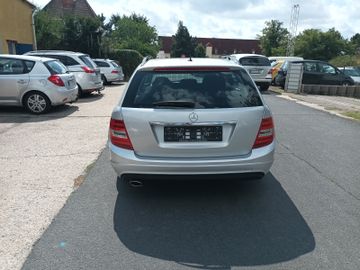 Mercedes C 220 - 6