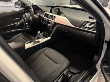 BMW 316 - 12
