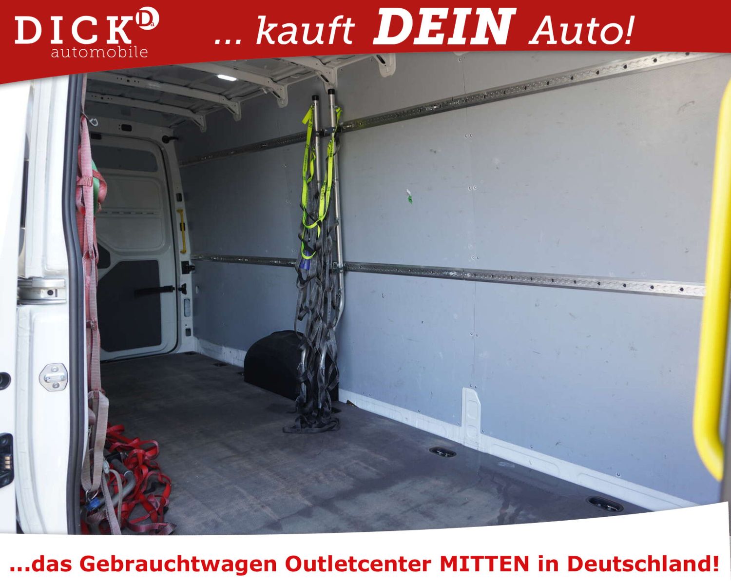 Fahrzeugabbildung MAN TGE 2.0d L4H3 MAXI EXTRA LANG NAVI+KAM+APPLE+DAB