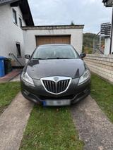 Lancia Delta 06/27 Tüv - Lancia Delta: 2.0