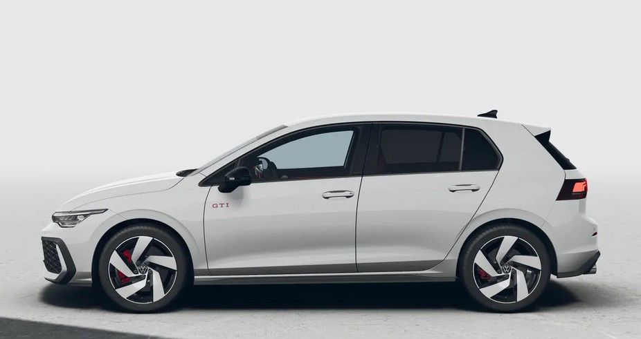 Volkswagen Golf - Bild 3
