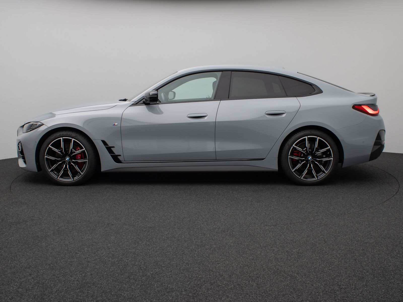 Fahrzeugabbildung BMW 420 Gran Coupé M SportPro HUD Kamera DAB H/K AHK