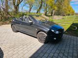 Peugeot peugeot 206cc cabrio 1.6 16v  sitzheizung - Peugeot 206: S16