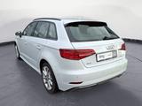 Audi A3 1.4 TFSI Sportback e-tron sport - Audi A3 Sport mit Hybrid-Antrieb (Benzin/Elektro)
