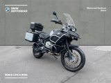 BMW R 1200 GS Adventure - BMW 2012 R 1200 GS