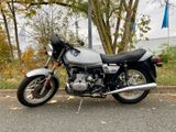 BMW R65 / Typ 248 - Zweite Version nach Modellpflege