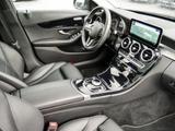 Mercedes-Benz C 220 d T 4M AVANTGARDE|BURM|PANO|SHZ|TEMP|LEDER - Mercedes-Benz C 220: Avantgarde