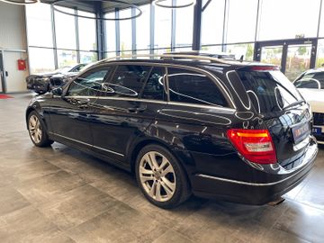 Mercedes-Benz C 220 T CDI BlueEfficiency *Navi*Klima*SHZ*PDC*