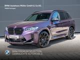BMW X3 M Competition Individual ACC HUD 360° AHK