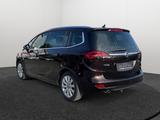 Opel Zafira C Tourer Innovation  7 Sätze - Opel Zafira: Innovation