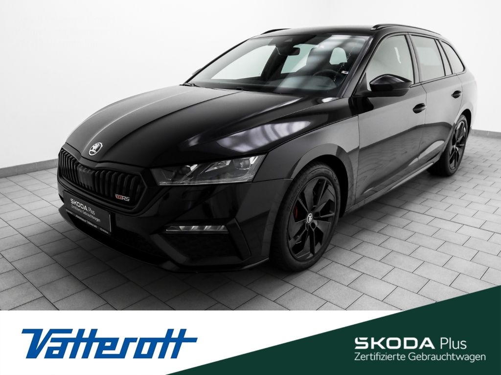 Image of Skoda Octavia