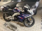 Aprilia RS 125 - APRILIA GEBRAUCHT RS 125