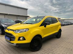 Ford Ecosport - Vorschau 4