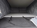 Ford Transit Signeo C 550 Autom 125kW Markise Schlafd - Ford Transit: 5t