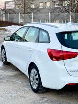 Kia cee'd / Ceed 1.6 T-GDI Platinum Edition Spor... - gebrauchte Kia cee'd / Ceed aus dem Jahr 2018