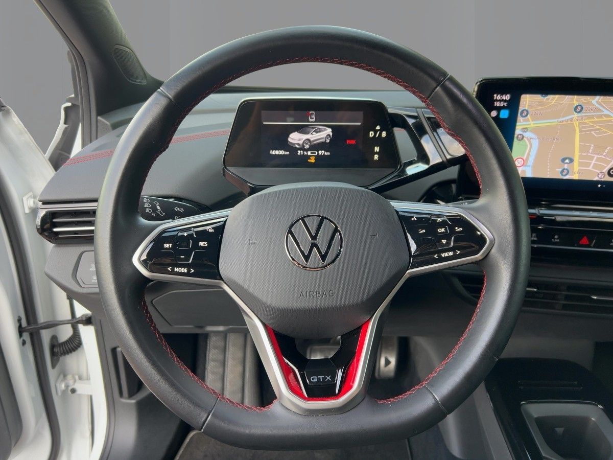 Volkswagen ID.5 - Bild 13