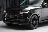 Land Rover RangeRover Autobiography D350 Shadow*Standheizug - Land Rover Range Rover Gebrauchtwagen in Mülheim (Ruhr)