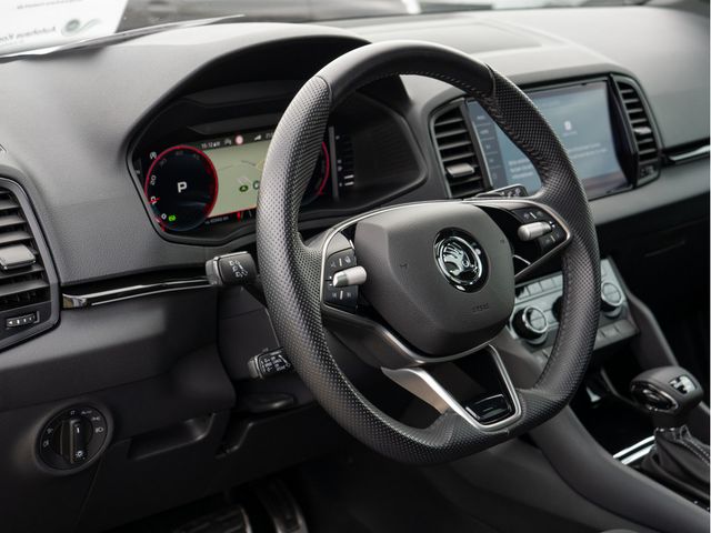 Foto Nummer 14: SKODA Karoq