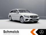 Mercedes-Benz C 200 d T AVANTGARDE+9G+LED+NAVI+KAMERA+PTS+SHZ - Mercedes-Benz C 200 Gebrauchtwagen in Freiburg