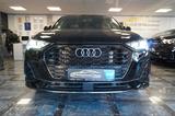 Audi Q3 Sportback 45 TFSI e/S-line/Virtual/1.Hand/ - Audi Q3: Sportwagen