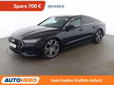 Audi A7 Sportback 45 TFSI quattro Aut.*PANO*MATRIX* - Audi A7 mit Panoramadach