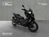BMW C 400 GT - Neufahrzeug - gebrauchte Roller
