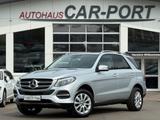 Mercedes-Benz GLE 350 d 4Matic|Soft-close|Leder|LED|NAV - gebrauchte Mercedes-Benz GLE 350 aus dem Jahr 2017