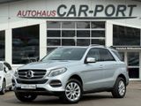 Mercedes-Benz GLE 350 d 4Matic|Soft-close|Leder|LED|NAV - Mercedes-Benz GLE 350 aus 2017