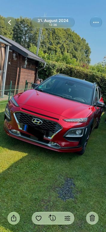 Image of Hyundai KONA