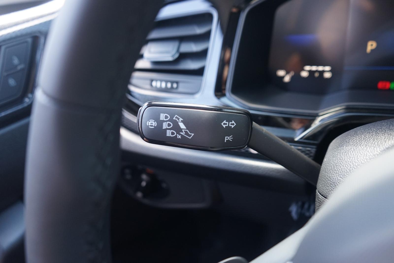 Volkswagen Taigo 1.5 TSI DSG Matrix ACC Kamera